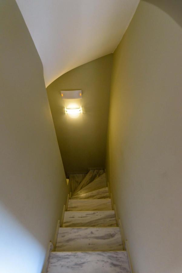 Lemoni Luxury Residence In Front Of The Sea Kechries ภายนอก รูปภาพ